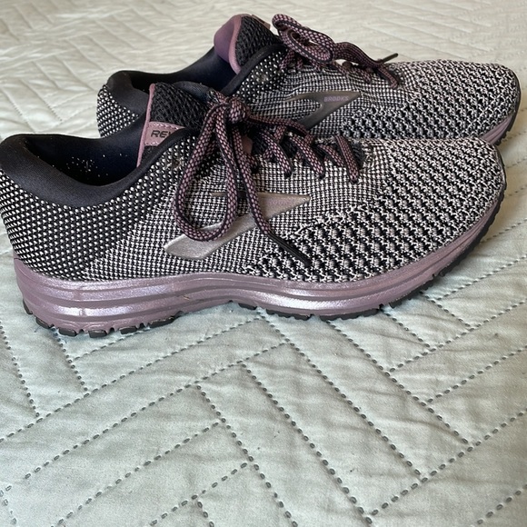 🔥BROOKS REVEL 2🔥Women’s Sz 6.5 - Picture 3 of 7
